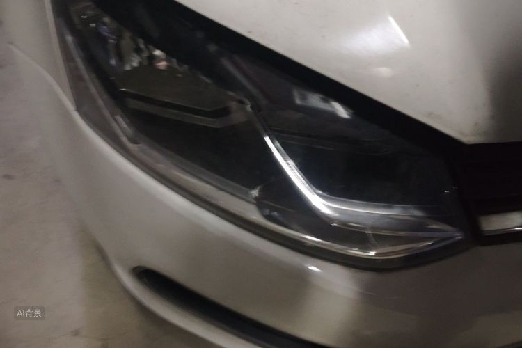 Volkswagen Polo 2016 #8 Volkswagen Polo 2016 car image #8