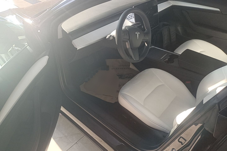Tesla Model 3 2022 #16 Tesla Model 3 2022 imagen de coche #16