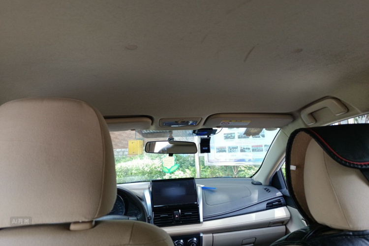 Toyota Vios 2016 car image #20