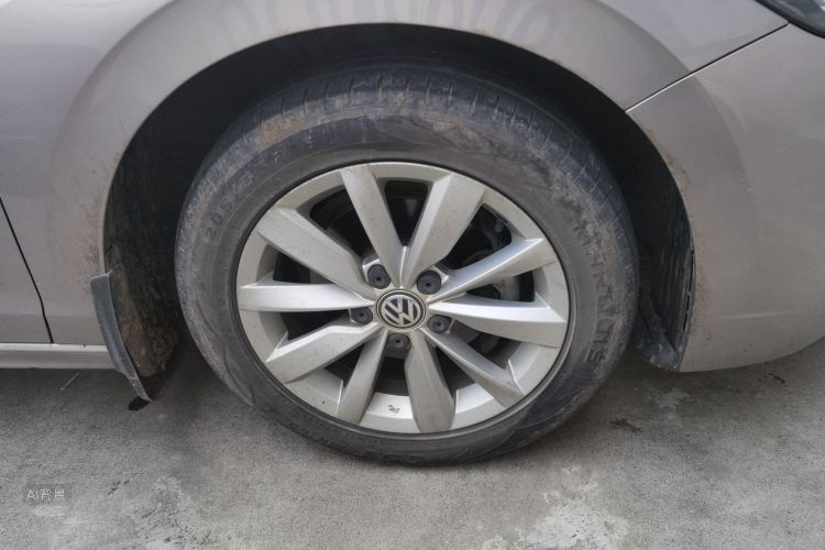 Volkswagen Bora 2019 imagem de carro #9