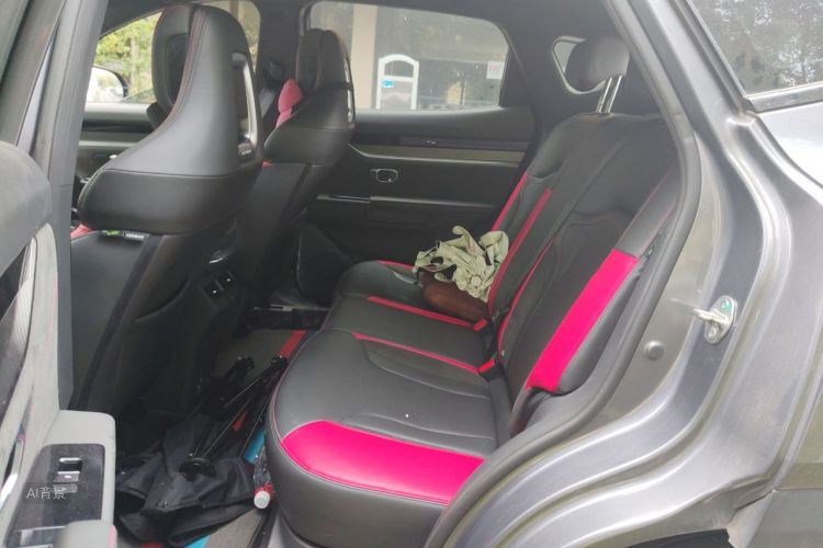 Jetour Dashing 2022 immagine di auto #19
