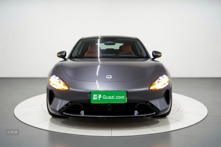 MI SU7 2024 #3 MI SU7 2024 immagine di auto #3