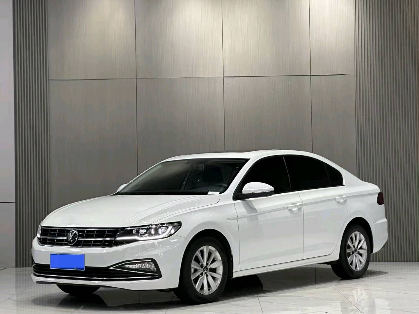 Volkswagen Bora 2022 #2 Volkswagen Bora 2022 car image #2