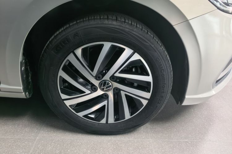 Volkswagen Lavida 2023 #9 Volkswagen Lavida 2023 car image #9