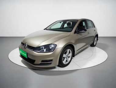 Volkswagen Golf 2015 Volkswagen Golf 2015 car image