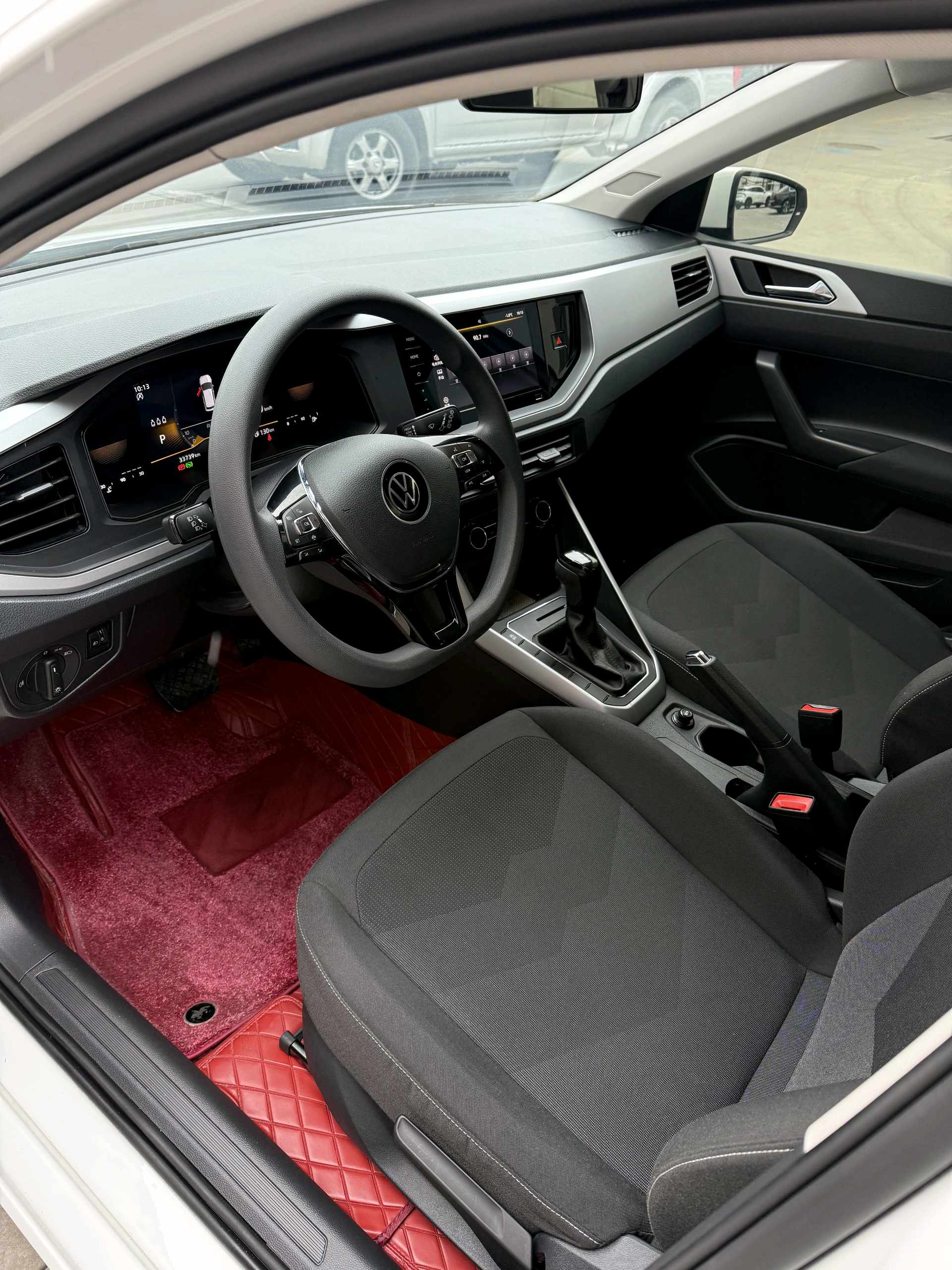 大众 Polo 2024 汽车图片 #4