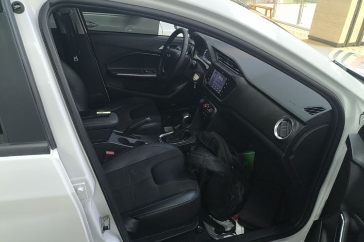 Chery Tiggo 3x 2020 #24 Chery Tiggo 3x 2020 car image #24