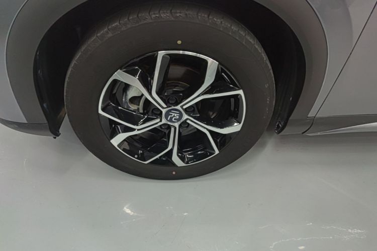 BYD Yuan Plus 2023 #9 BYD Yuan Plus 2023 car image #9