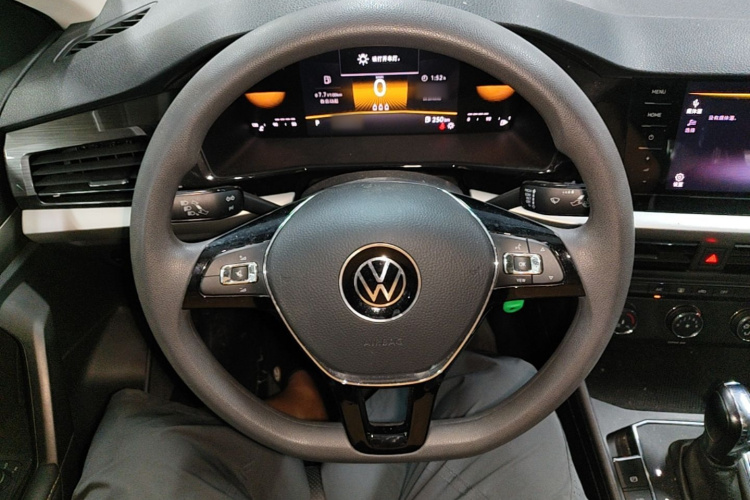 Volkswagen Lavida 2021 #11 Volkswagen Lavida 2021 car image #11