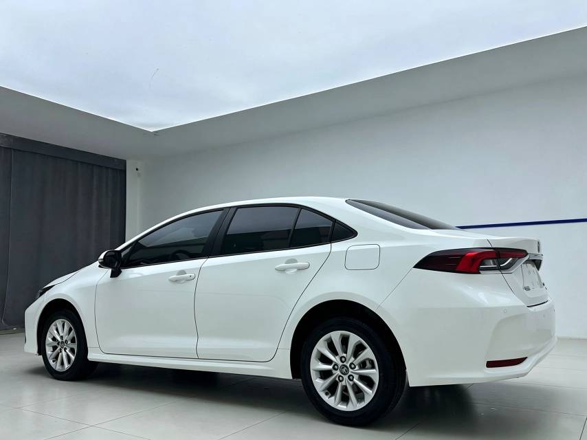 Toyota Corolla 2022 car image #4