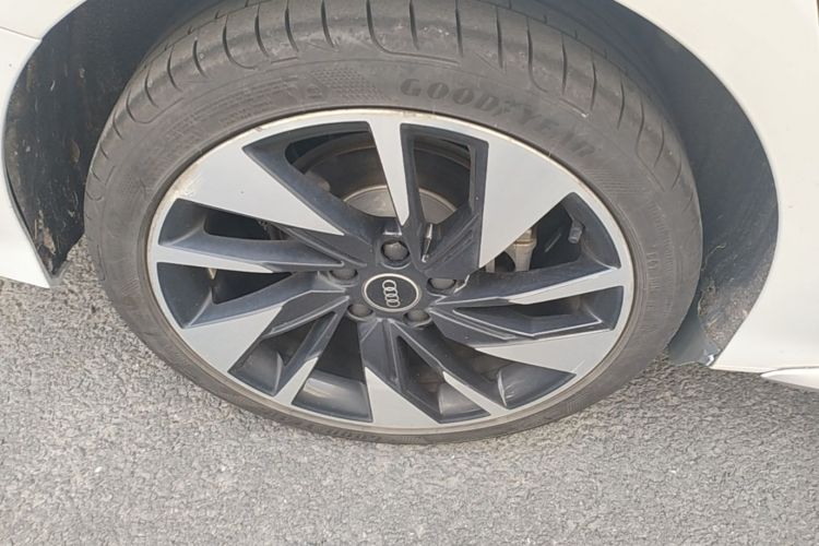 Audi A3 2022 car image #10