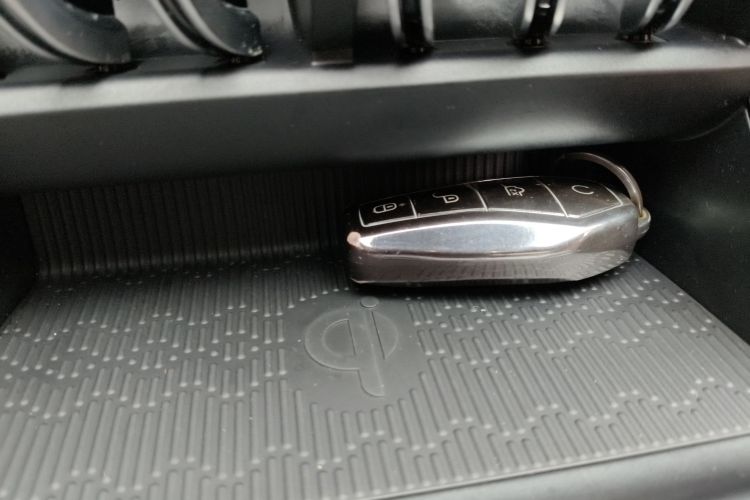 BYD Yuan Plus 2023 car image #9