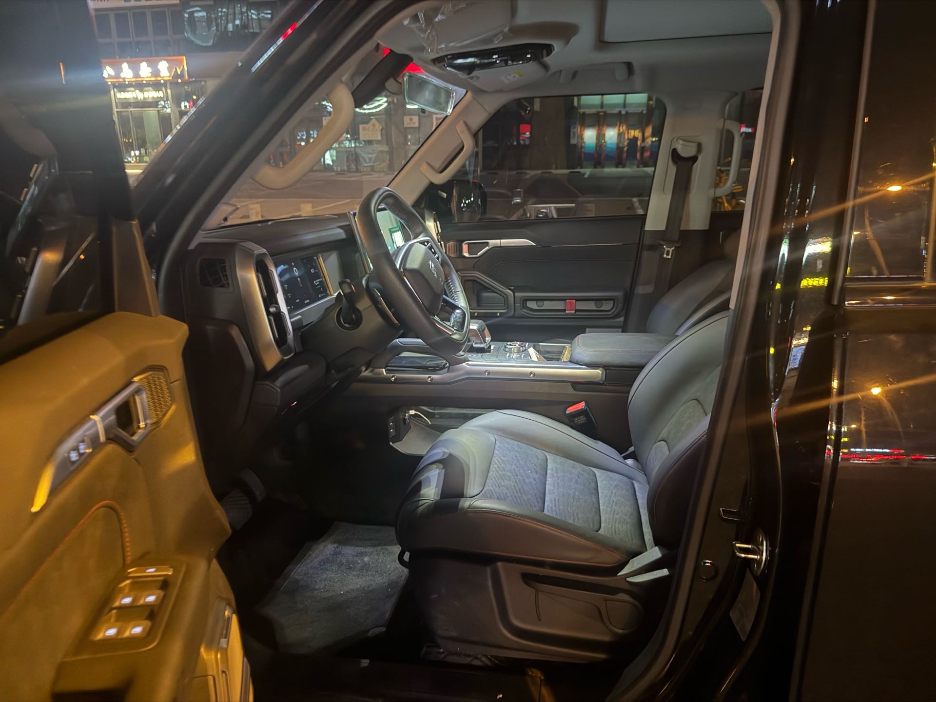 Jetour Traveller 2025 car image #7
