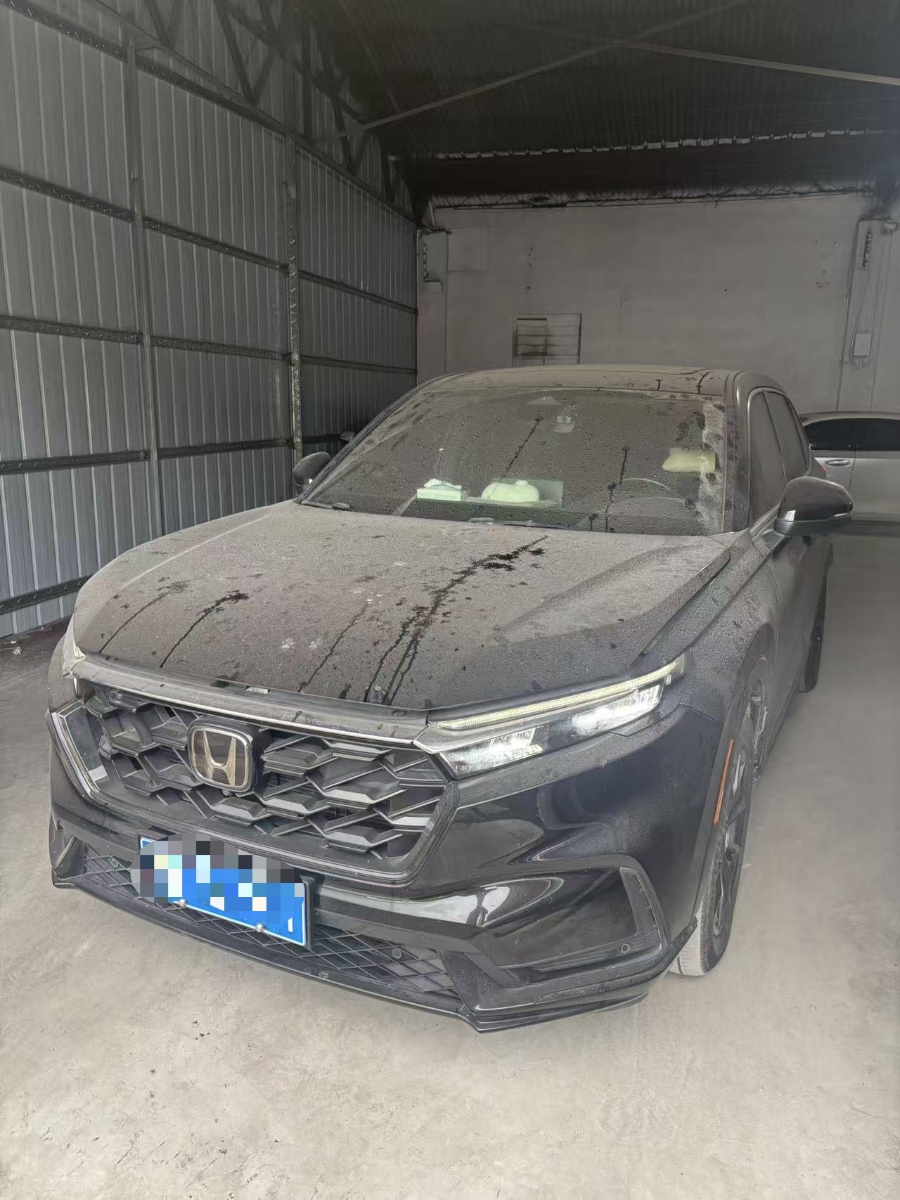 2023 2023 immagine di auto