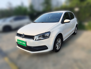 Volkswagen Polo 2016 imagem de carro 