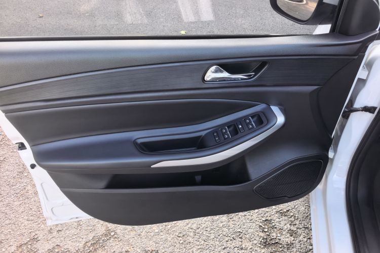 Chery Arrizo 5 2021 #16 Chery Arrizo 5 2021 immagine di auto #16