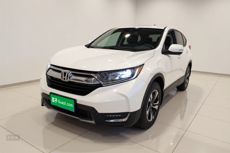 Honda CR-V 2020 car image #2
