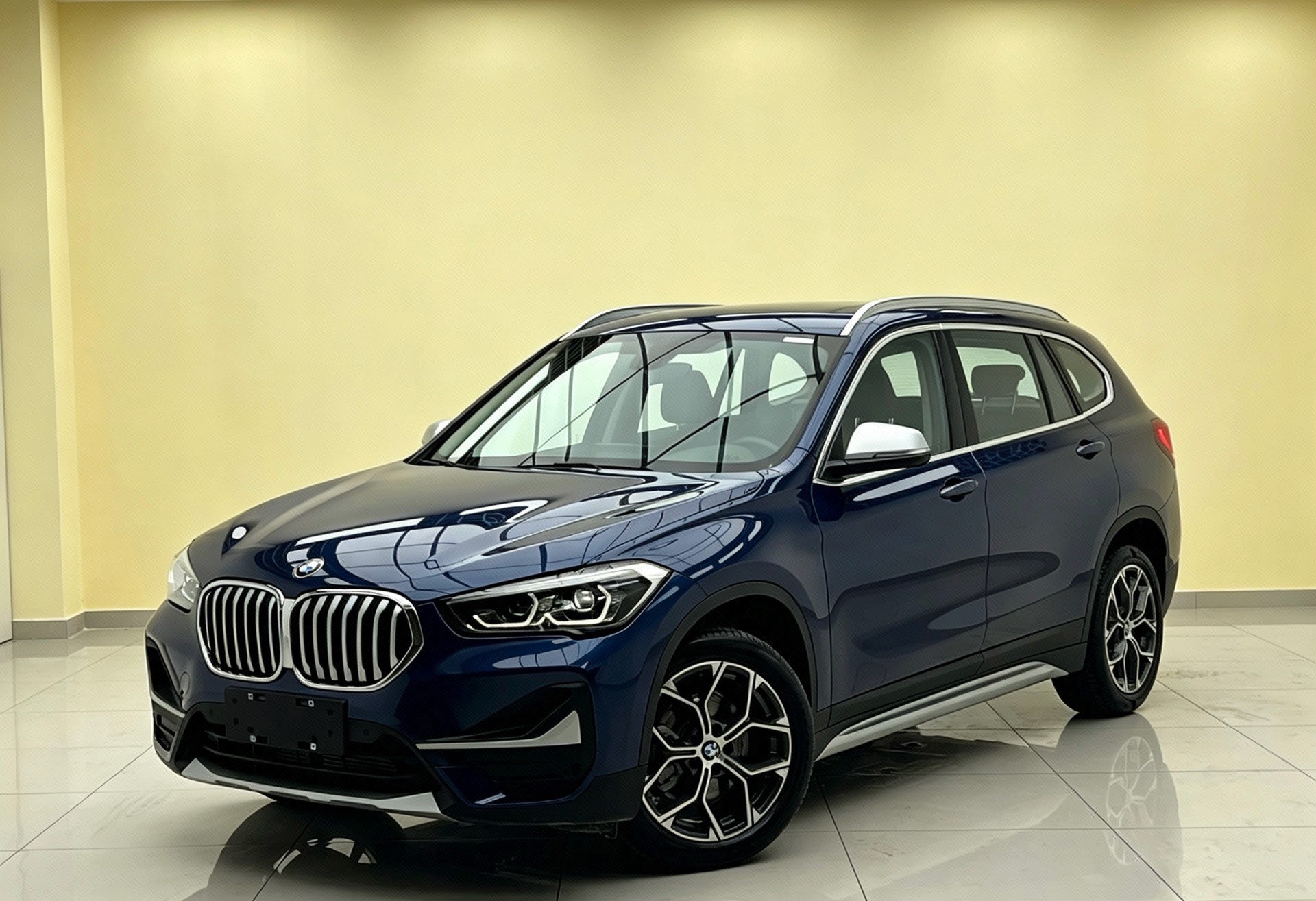 2022 2022 car image