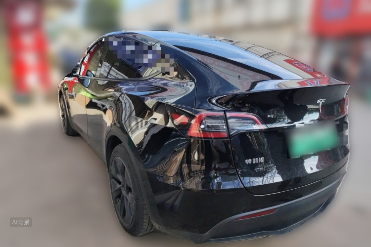 Tesla Model Y 2023 car image #5