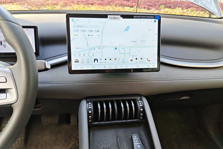 BYD Yuan Plus 2025 صورة سيارة #13