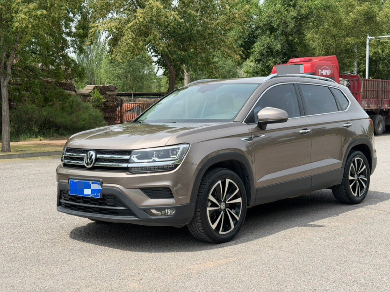 2019 2019 immagine di auto