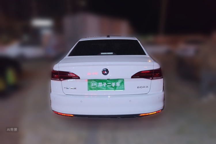 Volkswagen Bora 2022 car image #6