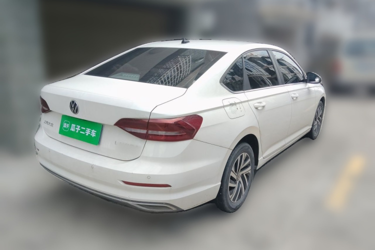 Volkswagen Lavida 2022 car image #5