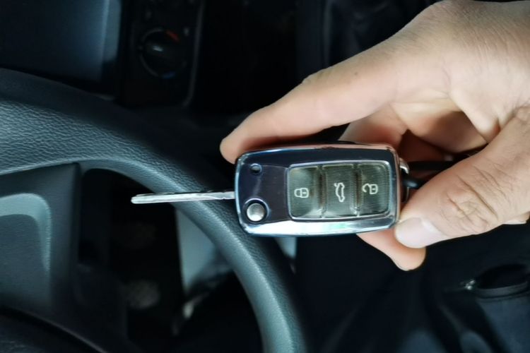 Volkswagen Santana 2018 #9 Volkswagen Santana 2018 car image #9