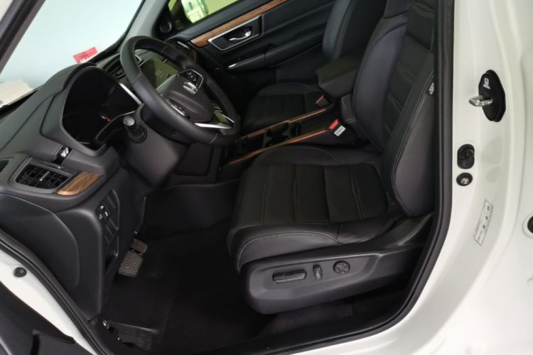 Honda CR-V 2020 #17 Honda CR-V 2020 car image #17
