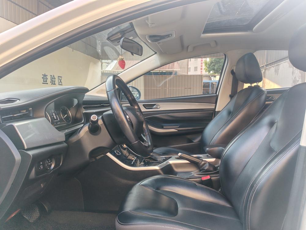 Chery Arrizo 5 2018 #8 Chery Arrizo 5 2018 car image #8