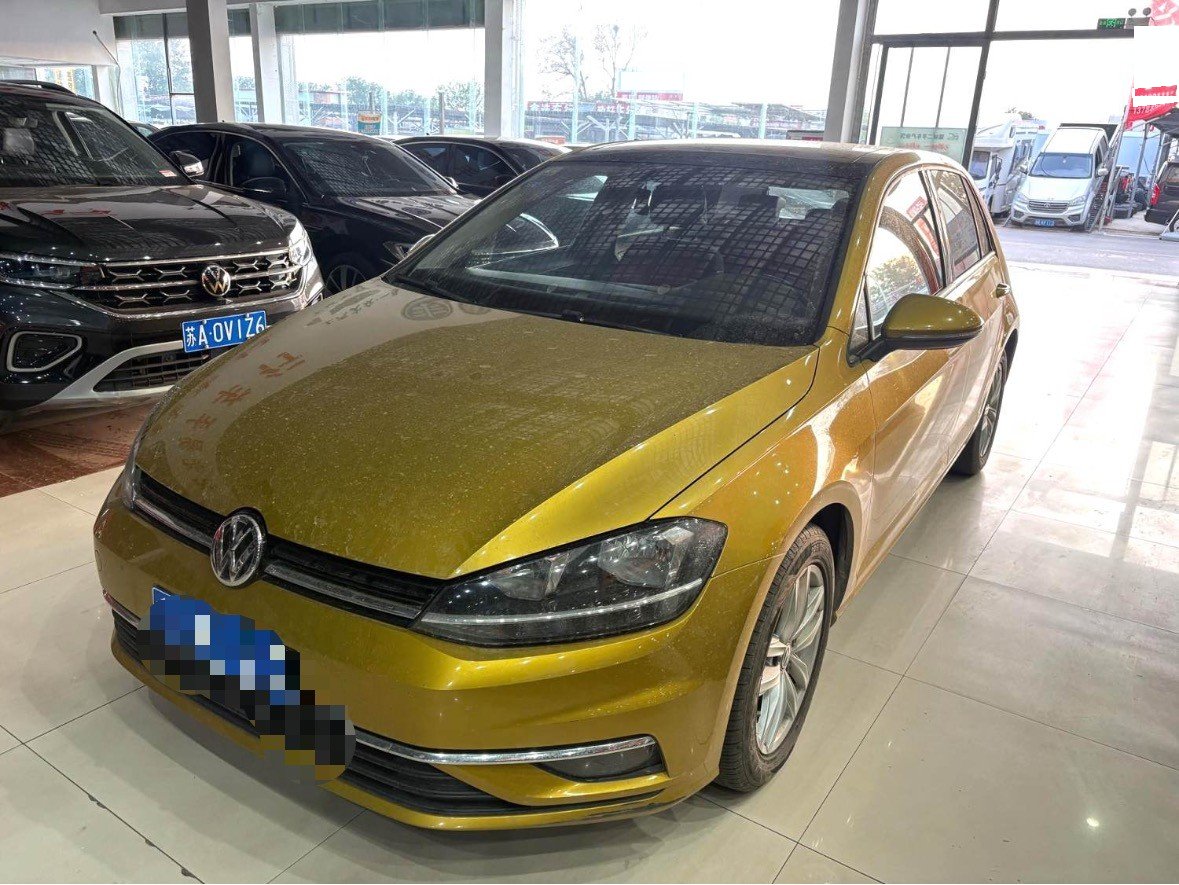 2018 2018 car image