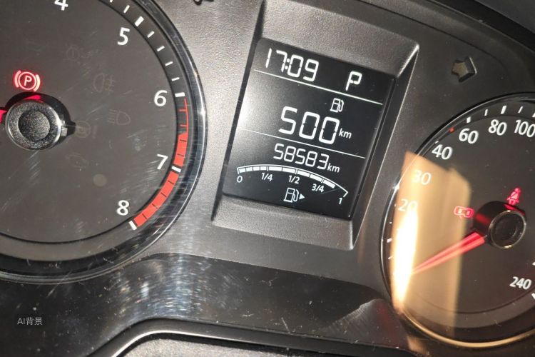 Volkswagen Polo 2016 #14 Volkswagen Polo 2016 imagen de coche #14