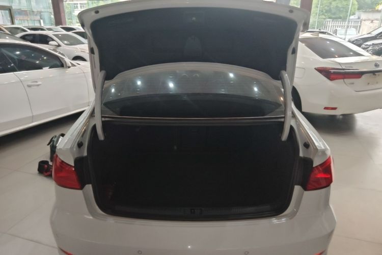 Audi A3 2015 #19 Audi A3 2015 immagine di auto #19