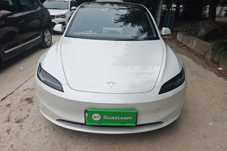 Tesla Model 3 2024 imagem de carro #3