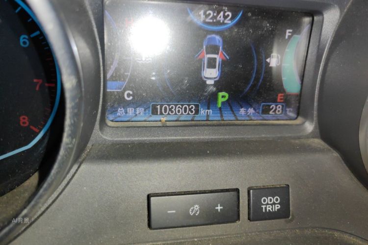 BYD Yuan 2017 #14 BYD Yuan 2017 immagine di auto #14