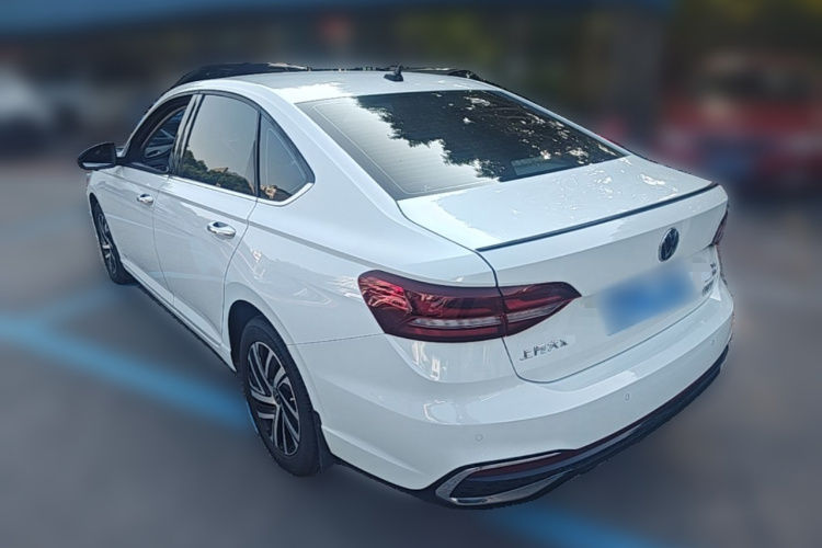 Volkswagen Lavida 2023 car image #5