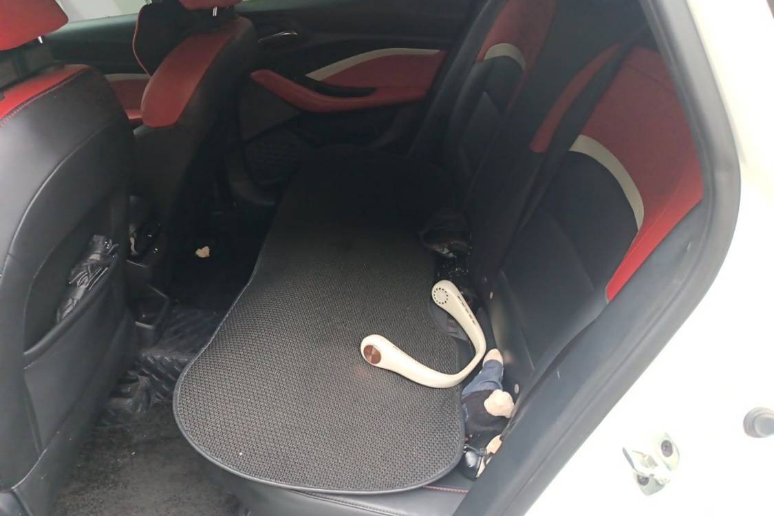 MG 5 2022 #19 MG 5 2022 car image #19
