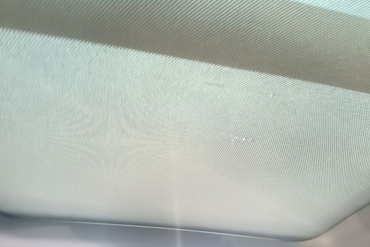 GEELY Coolray 2019 #18 GEELY Coolray 2019 car image #18