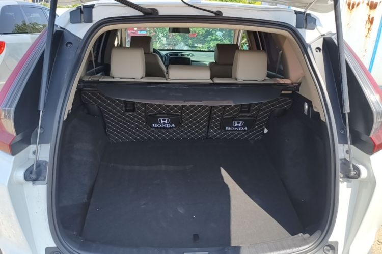 Honda CR-V 2020 car image #21