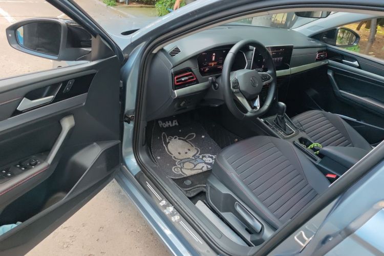 Volkswagen Lavida 2023 car image #9