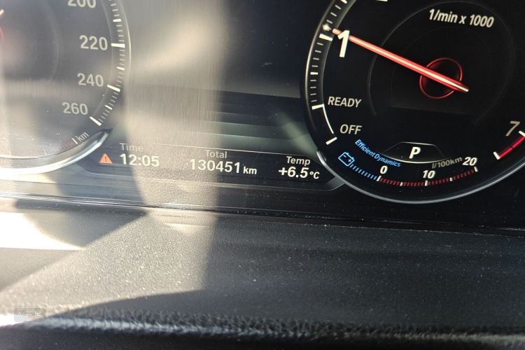 BMW 3 Series 2019 #14 BMW 3 Series 2019 immagine di auto #14