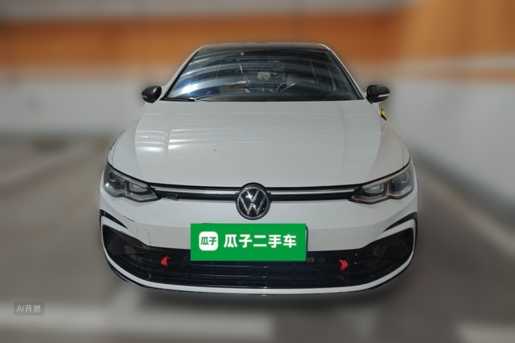 Volkswagen Golf 2022 #3 Volkswagen Golf 2022 car image #3