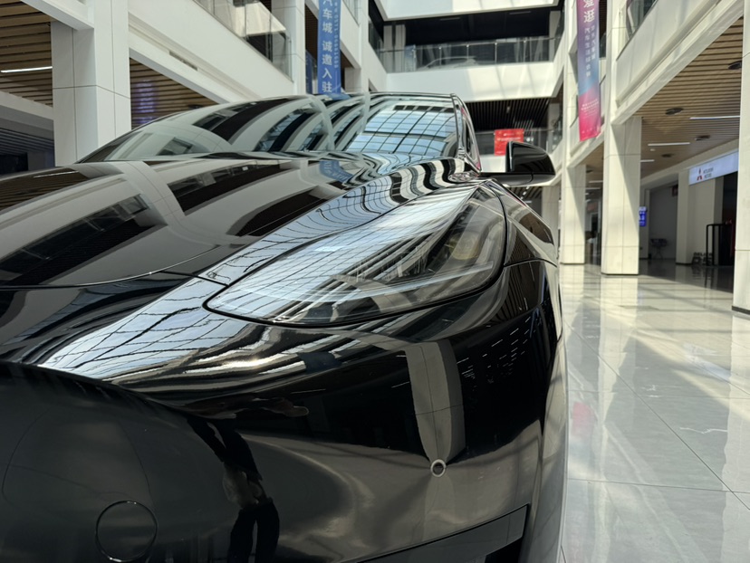 Tesla Model Y 2023 car image #16