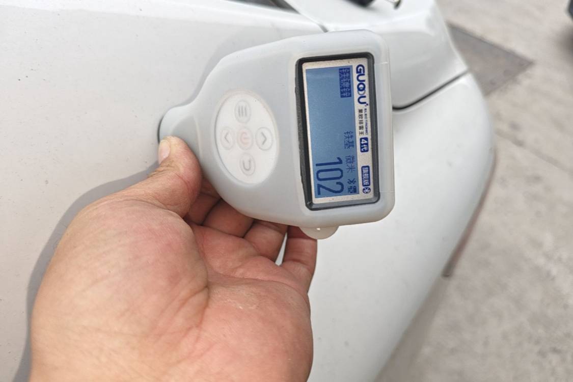 GEELY Binray 2020 #30 GEELY Binray 2020 immagine di auto #30