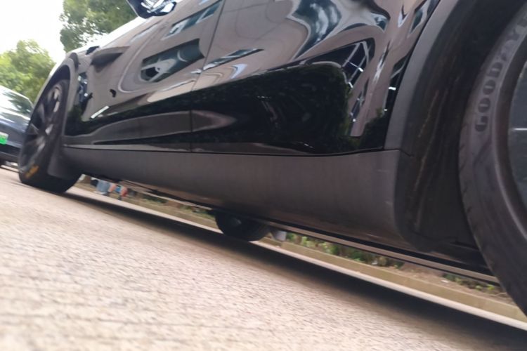 Tesla Model Y 2023 car image #27