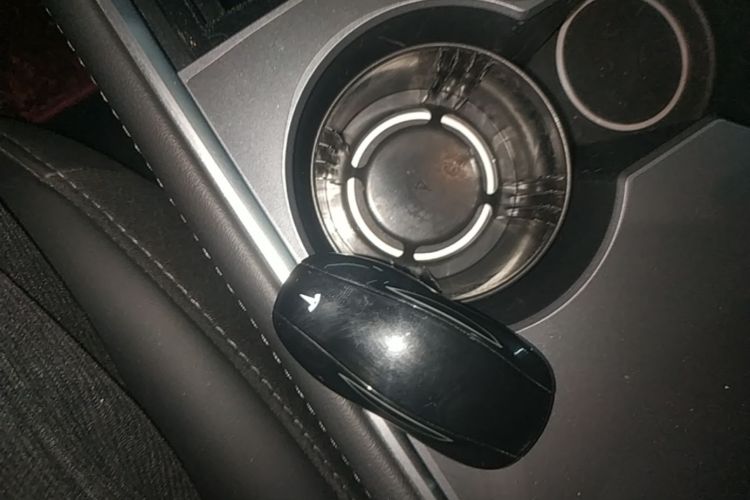 Tesla Model 3 2022 car image #9