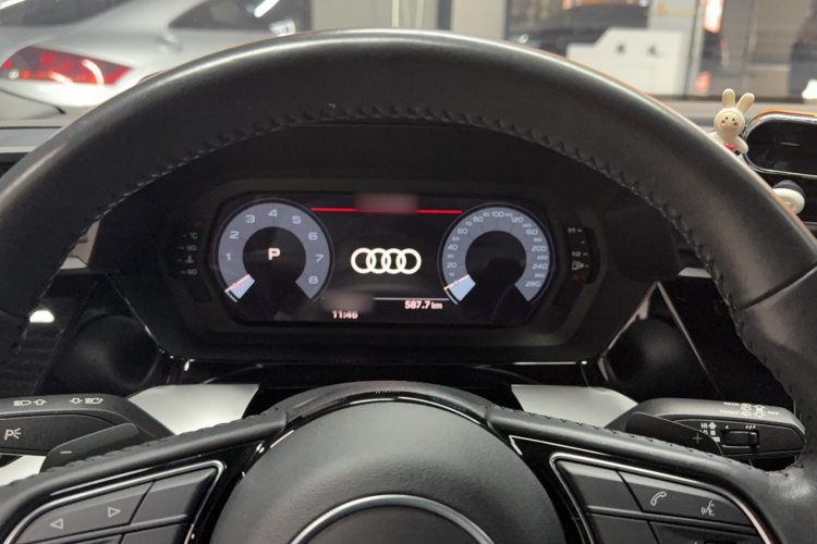 Audi A3 2021 #19 Audi A3 2021 صورة سيارة #19
