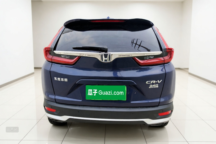 Honda CR-V 2021 car image #6