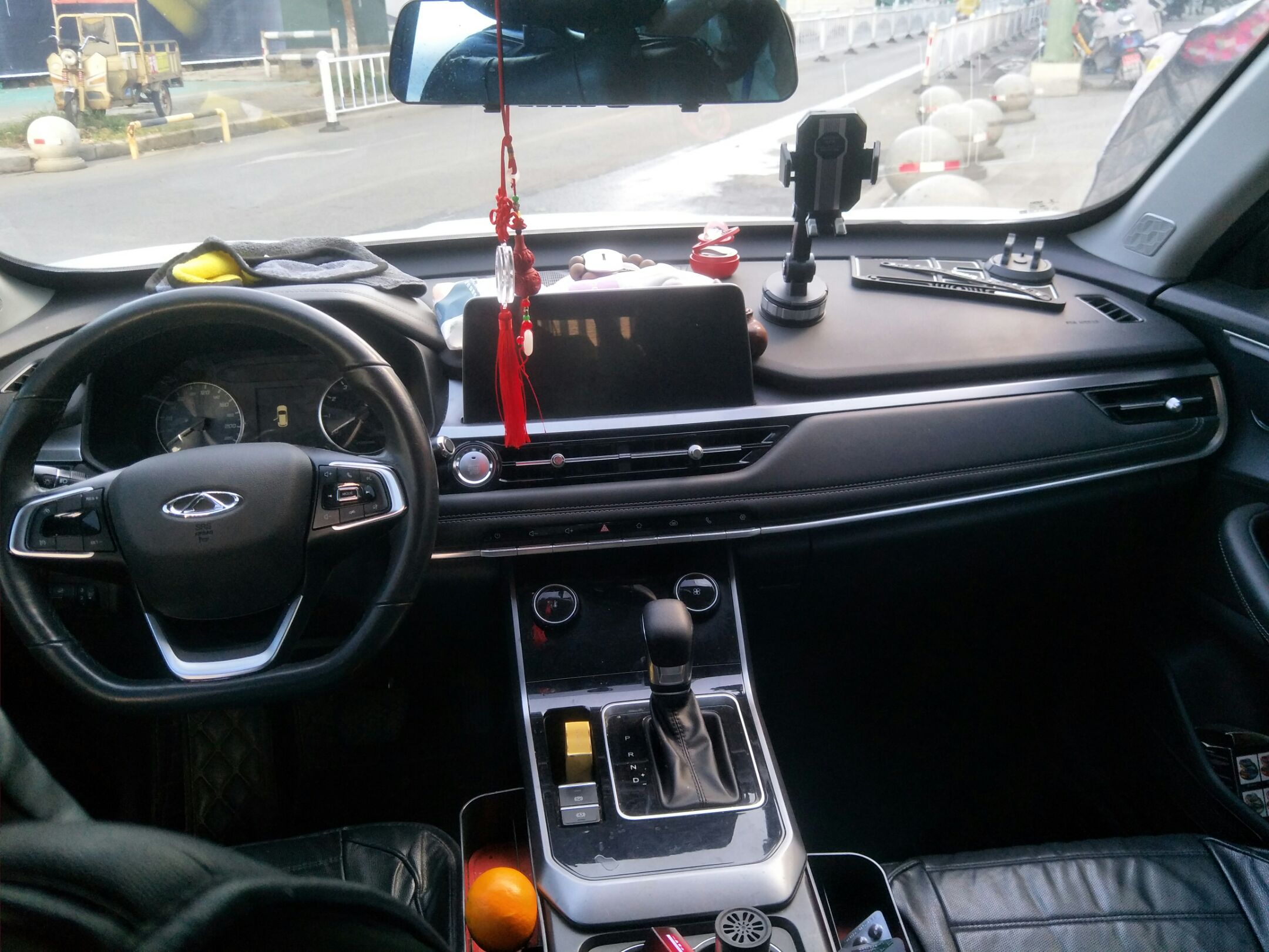 奇瑞 瑞虎5x 2021 汽车图片 #2