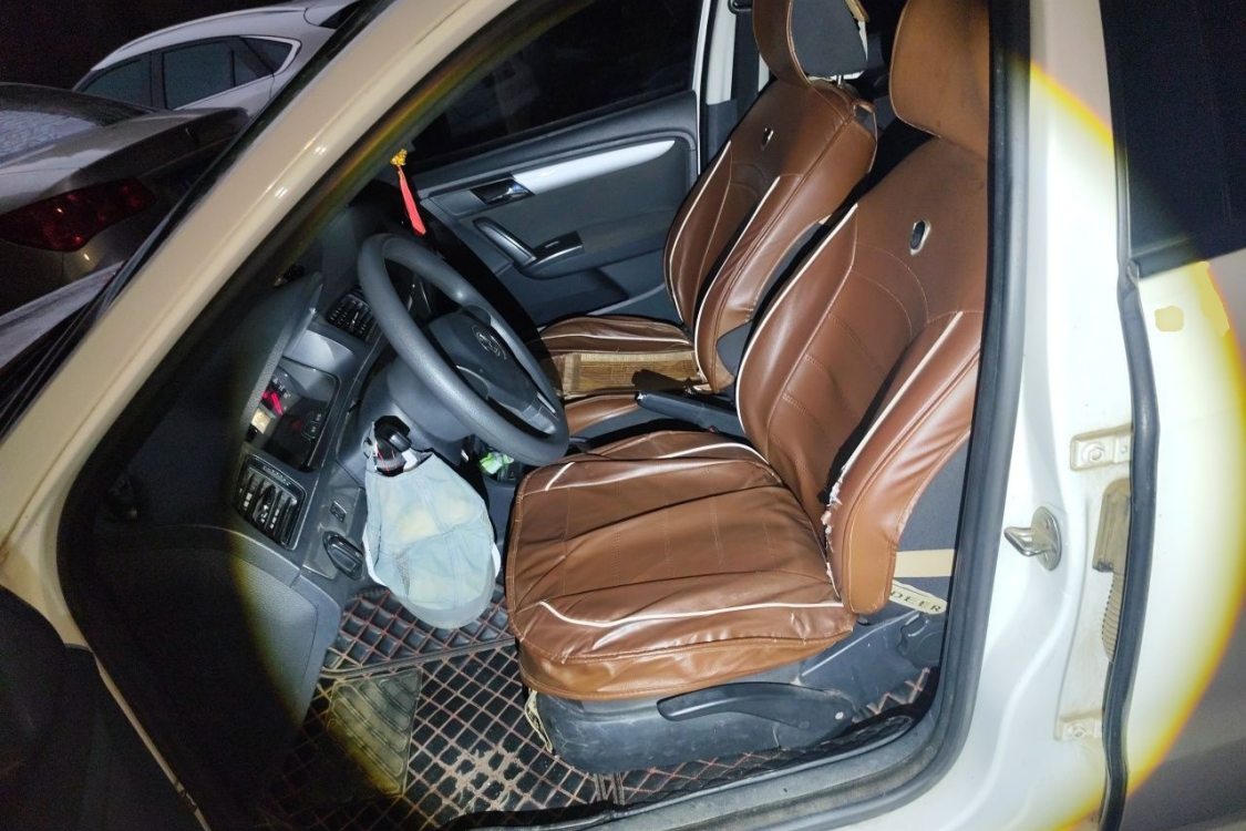 Volkswagen Lavida 2016 car image #20